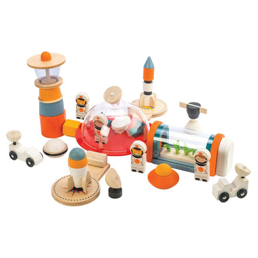life on mars set by Tenderleaf toys philippines